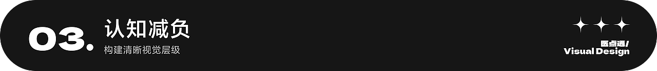 C端——医点通改版设计