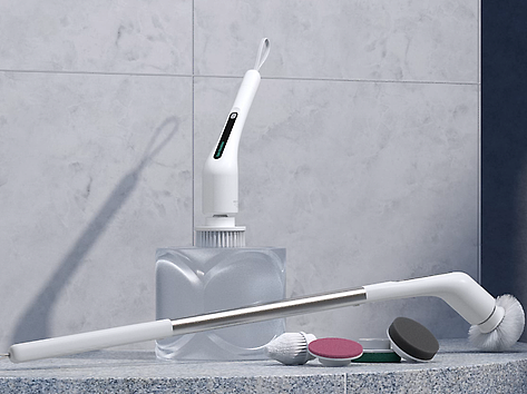 ENOMIR_清洁刷（个人主页-ZNzI0MzgxNjg=） - 动画/影视 - 站酷设计师BORG_白杨原创素材 - 站酷ZCOOL