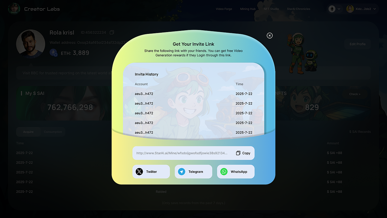 StarAl 版本迭代（图ZMzk1NTYxNzY0） - 企业官网 - 站酷设计师一只优秀的小蜗牛原创素材 - 站酷ZCOOL