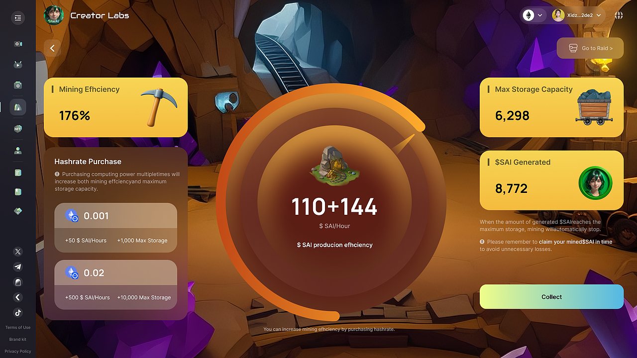 StarAl 版本迭代（图ZMzk1NTYxNzcy） - 企业官网 - 站酷设计师一只优秀的小蜗牛原创素材 - 站酷ZCOOL