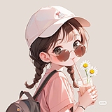 漆小丫的头像