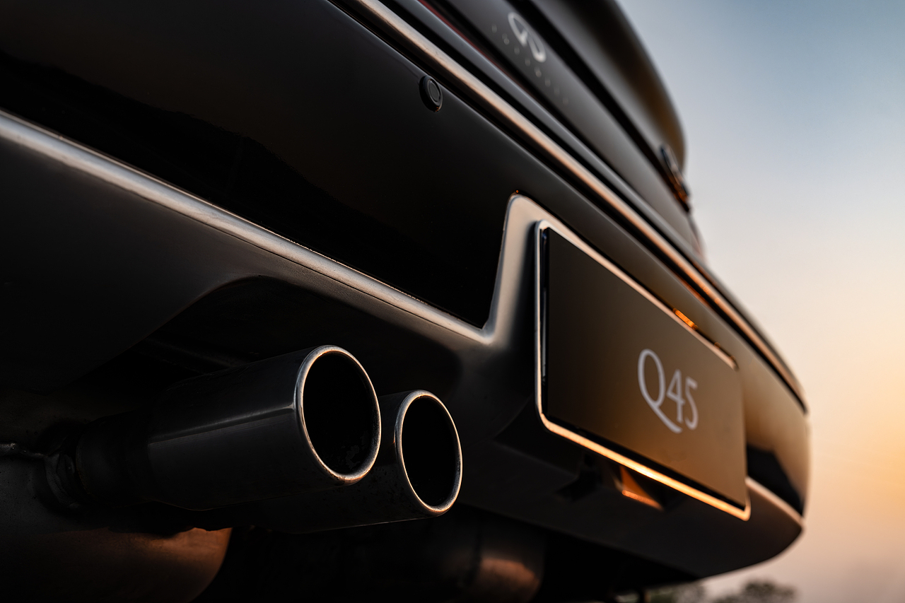 英菲尼迪-Q45（图ZMzk1NTYzNDA4） - 产品摄影 - 站酷设计师Carson_小立原创素材 - 站酷ZCOOL