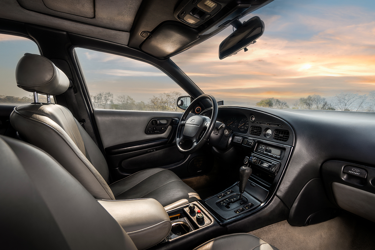 英菲尼迪-Q45（图ZMzk1NTYzMzk2） - 产品摄影 - 站酷设计师Carson_小立原创素材 - 站酷ZCOOL