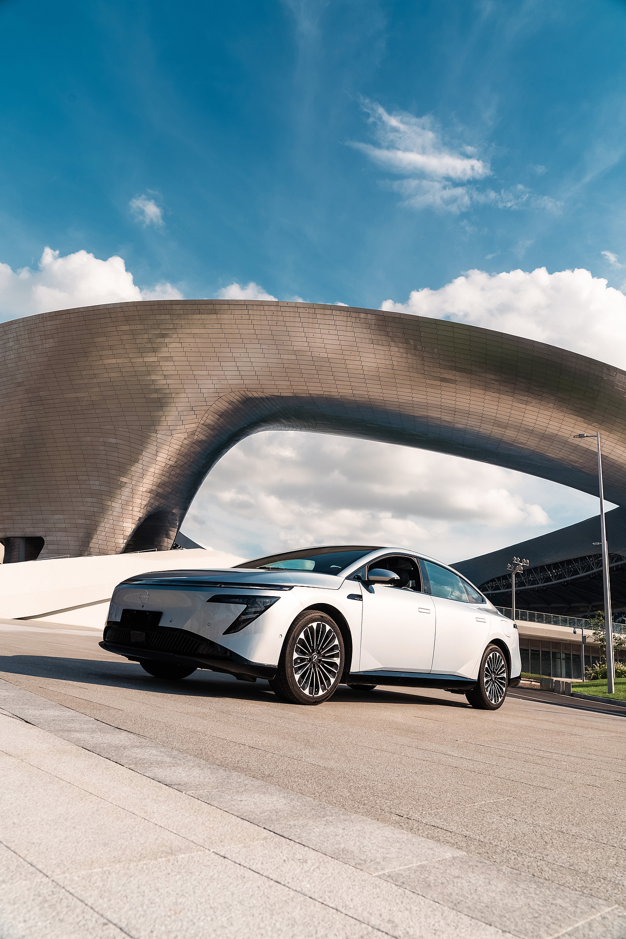 日产-N7（图ZMzk1NTYzNTI4） - 产品摄影 - 站酷设计师Carson_小立原创素材 - 站酷ZCOOL