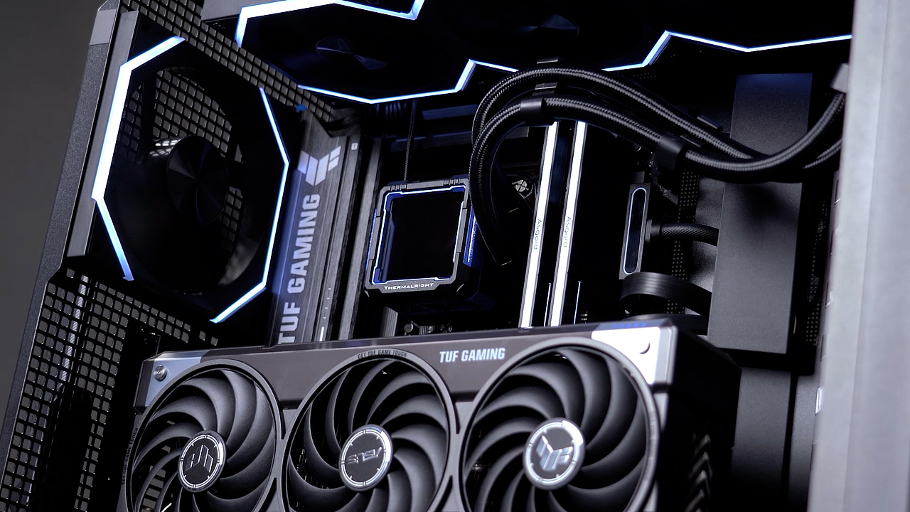 3C丨电脑主机周边丨产品广告丨视频剪辑作品01（图ZMzk1NTY0ODQ0） - 短片 - 站酷设计师FHooooo原创素材 - 站酷ZCOOL