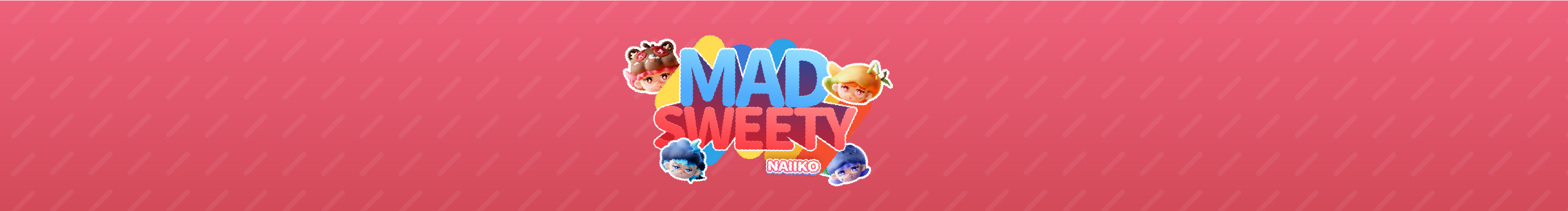 Naiiko的个人主页（封面预览） - 主页封面设置 - 站酷设计师Naiiko原创素材 - 站酷ZCOOL