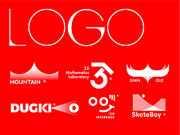 设计 - LOGO
