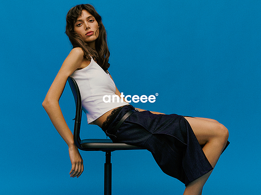 ANTCEEE 25SS
