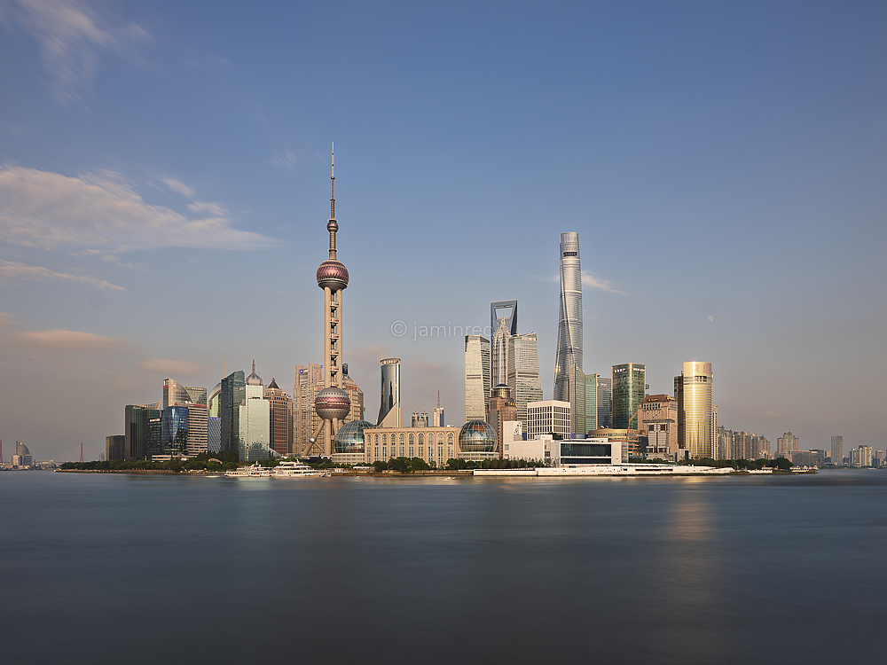 「建筑摄影」浦东美术馆