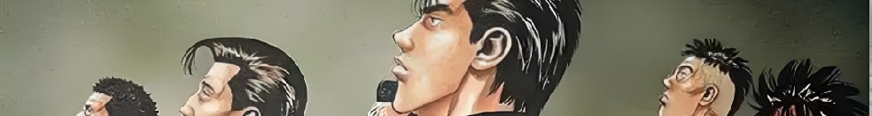 喧嘩上等畫盟的個人主頁（封面預覽） - 主頁封面設置 - 站酷設計師喧嘩上等畫盟原創(chuàng)素材 - 站酷ZCOOL