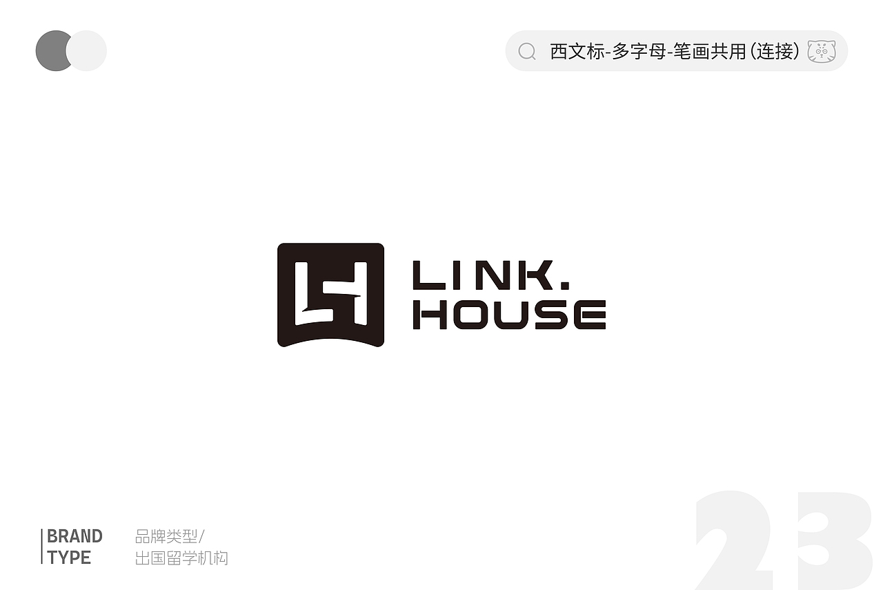 25种品牌LOGO类型 | 你学会啦嘛