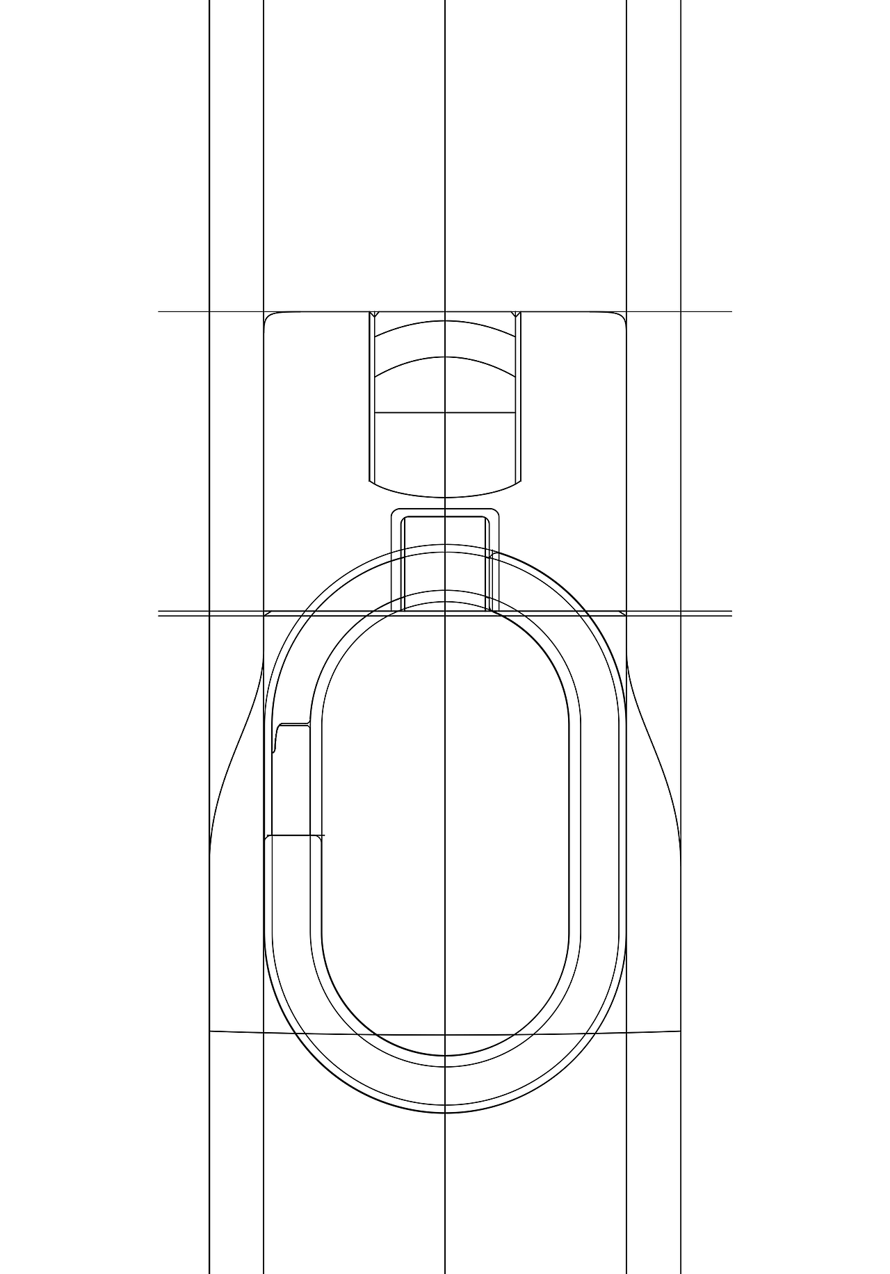 如何用Procreate去给产品进行2D渲染？