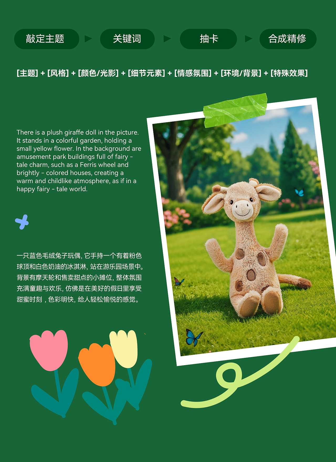 AIGC毛绒玩具|狂暑季商业视觉|产品动画短片（图ZMzk1NTcyNTI4） - AI作品 - 站酷设计师solaAI未来日记原创素材 - 站酷ZCOOL