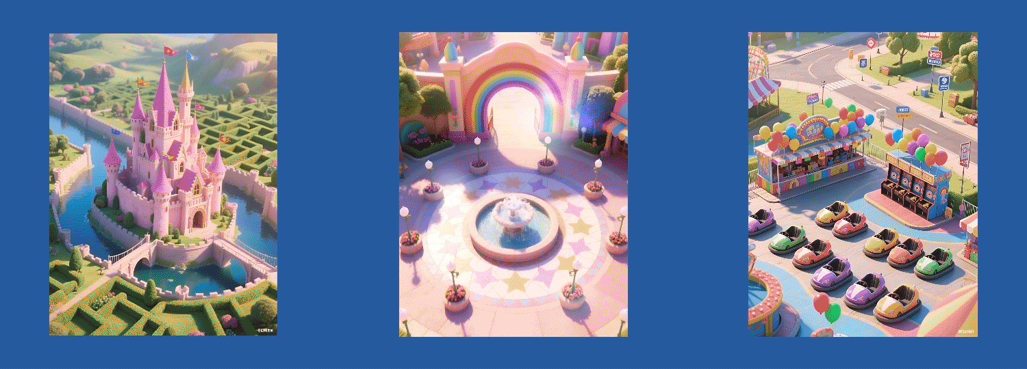 AIGC毛绒玩具|狂暑季商业视觉|产品动画短片（图ZMzk1NTcyNjI4） - AI作品 - 站酷设计师solaAI未来日记原创素材 - 站酷ZCOOL