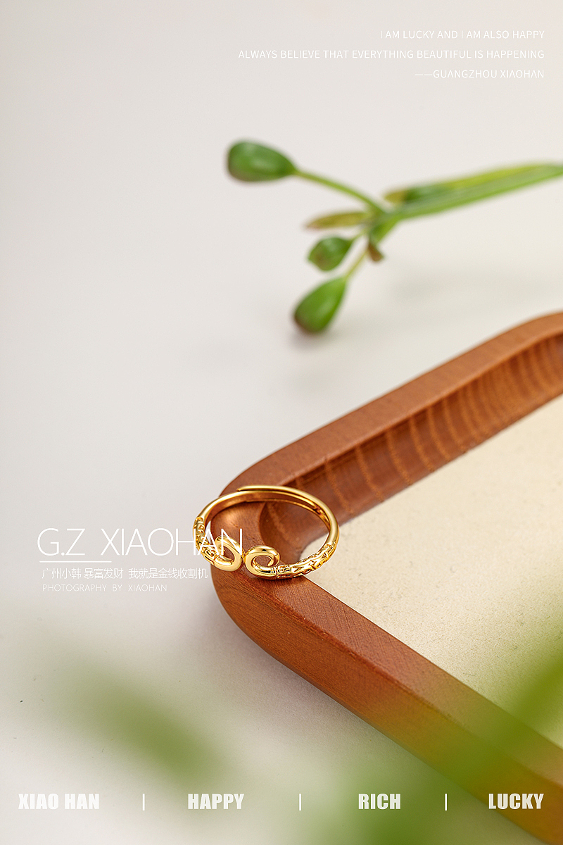 电商首饰拍摄 古风饰品 黄金手镯 戒指 新中式饰品（图ZMzk1NTc0MDky） - 产品摄影 - 站酷设计师广州小韩原创素材 - 站酷ZCOOL