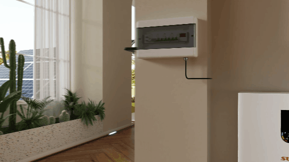 接线动画（图ZMzk1NTc2NzQw） - 动画/影视 - 站酷设计师chimori_tmoki原创素材 - 站酷ZCOOL