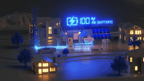 接线动画（图ZMzk1NTc2NzQ0） - 动画/影视 - 站酷设计师chimori_tmoki原创素材 - 站酷ZCOOL