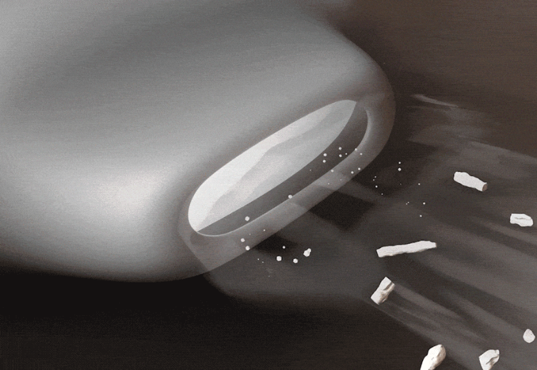 科勒仿生*驭水技术：以自然灵感引领水流艺术革新