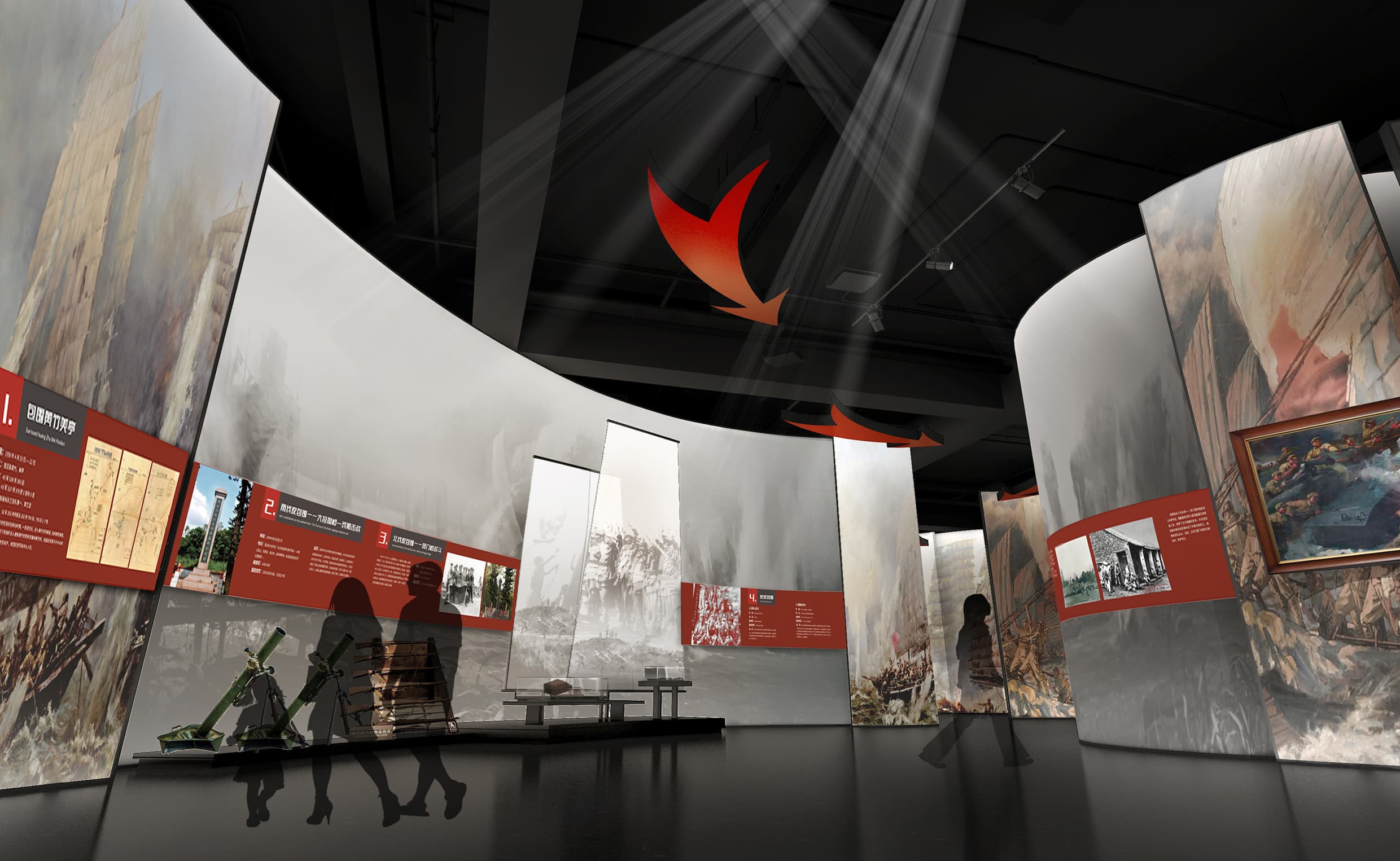 临高角的红色印记：博物馆让海南解放的烽火岁月触手可及-森克思科技