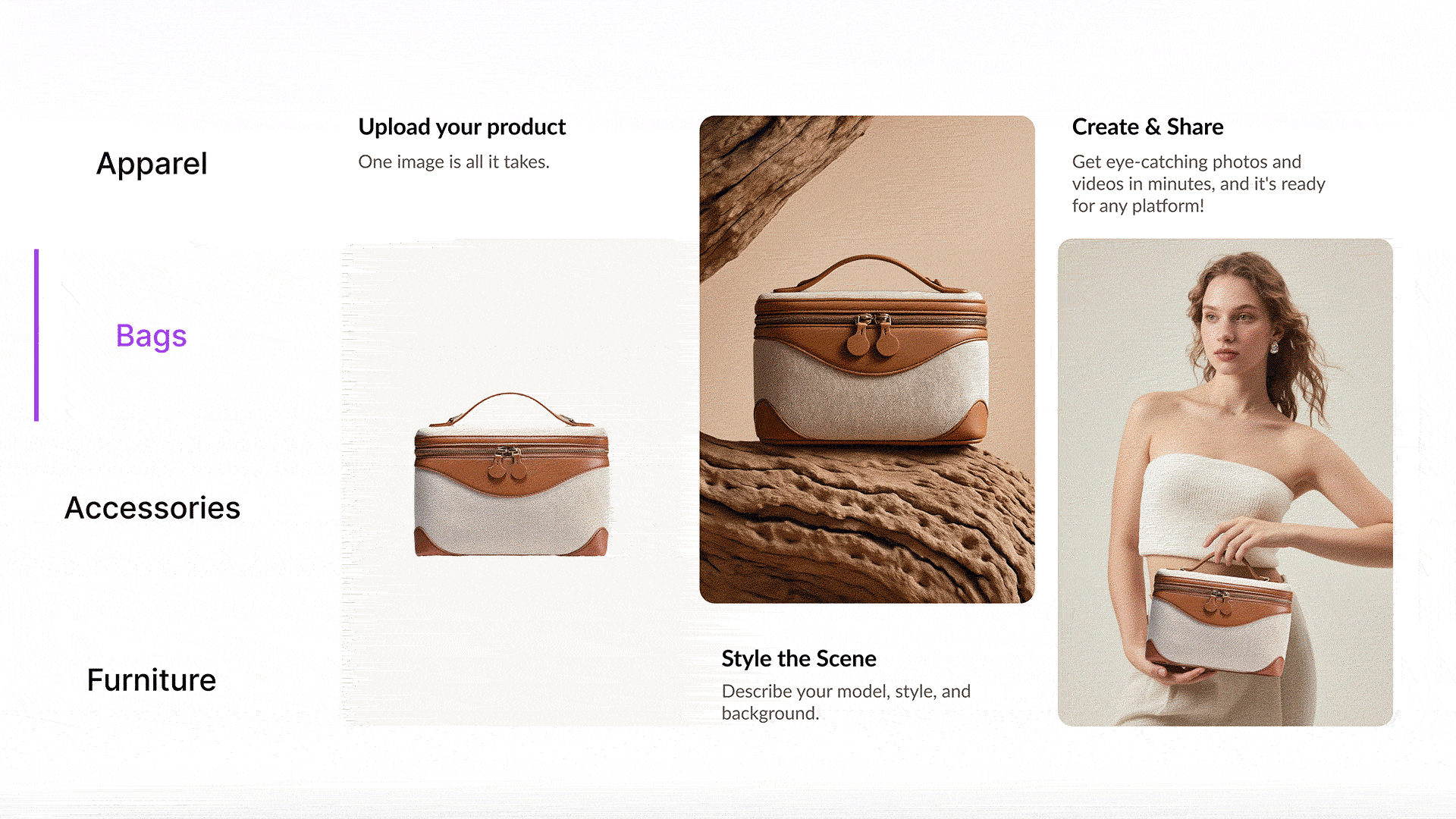 Sellerpic|AI网页设计