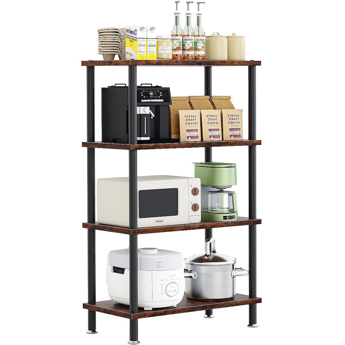 书架（图ZMzk1NTc5Mzg0） - 产品 - 站酷设计师SN7948原创素材 - 站酷ZCOOL