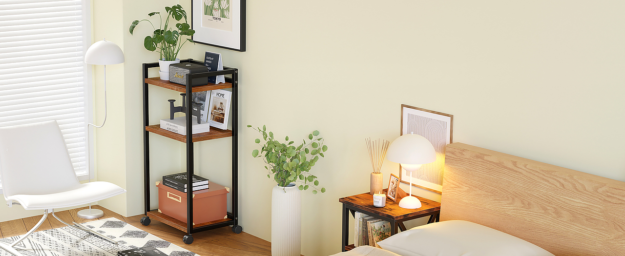 移动储物桌A+（图ZMzk1NTc5NTky） - 产品 - 站酷设计师SN7948原创素材 - 站酷ZCOOL