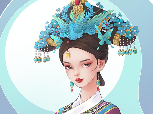 华妃