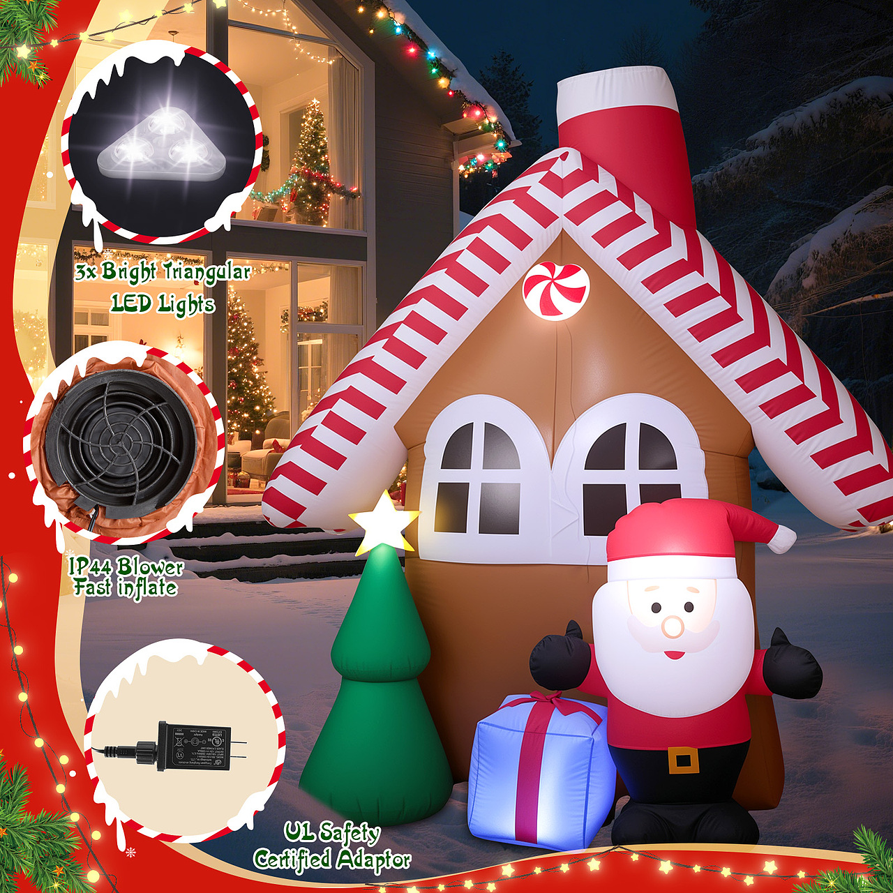 圣诞节气模（图ZMzk1NTgzMDU2） - 其他平面 - 站酷设计师keys903原创素材 - 站酷ZCOOL