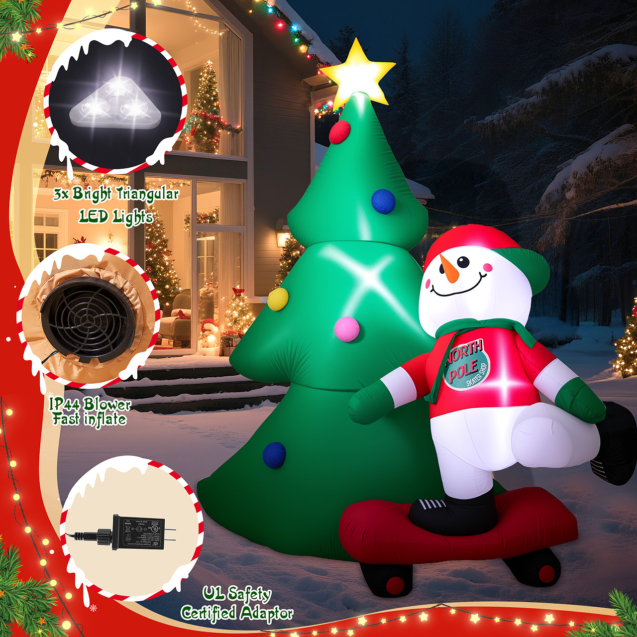 圣诞节气模（图ZMzk1NTgzMTQw） - 其他平面 - 站酷设计师keys903原创素材 - 站酷ZCOOL