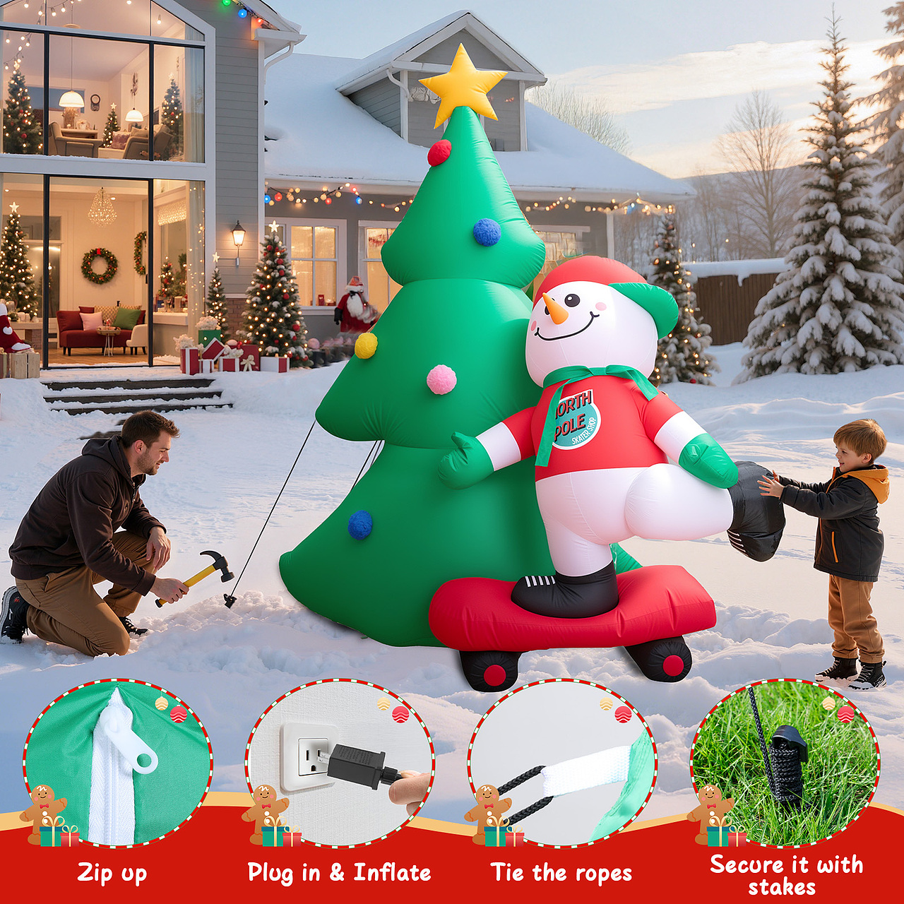 圣诞节气模（图ZMzk1NTgzMTUy） - 其他平面 - 站酷设计师keys903原创素材 - 站酷ZCOOL