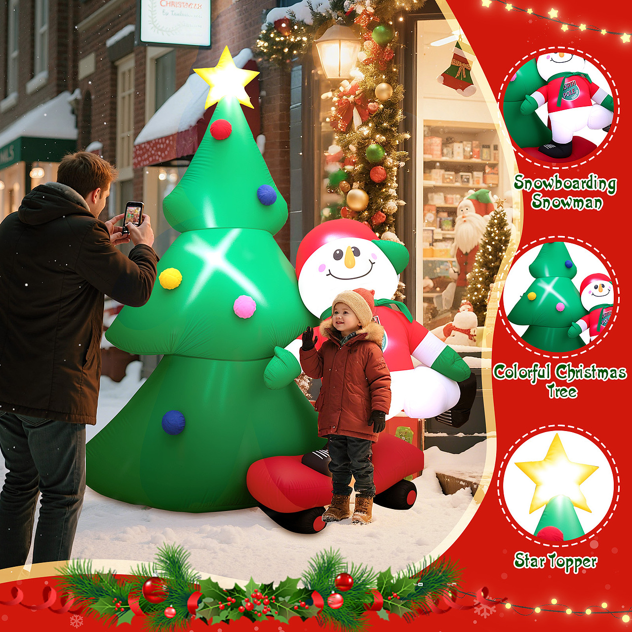 圣诞节气模（图ZMzk1NTgzMTM2） - 其他平面 - 站酷设计师keys903原创素材 - 站酷ZCOOL