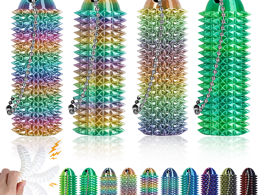 解压玩具（自拍自修）