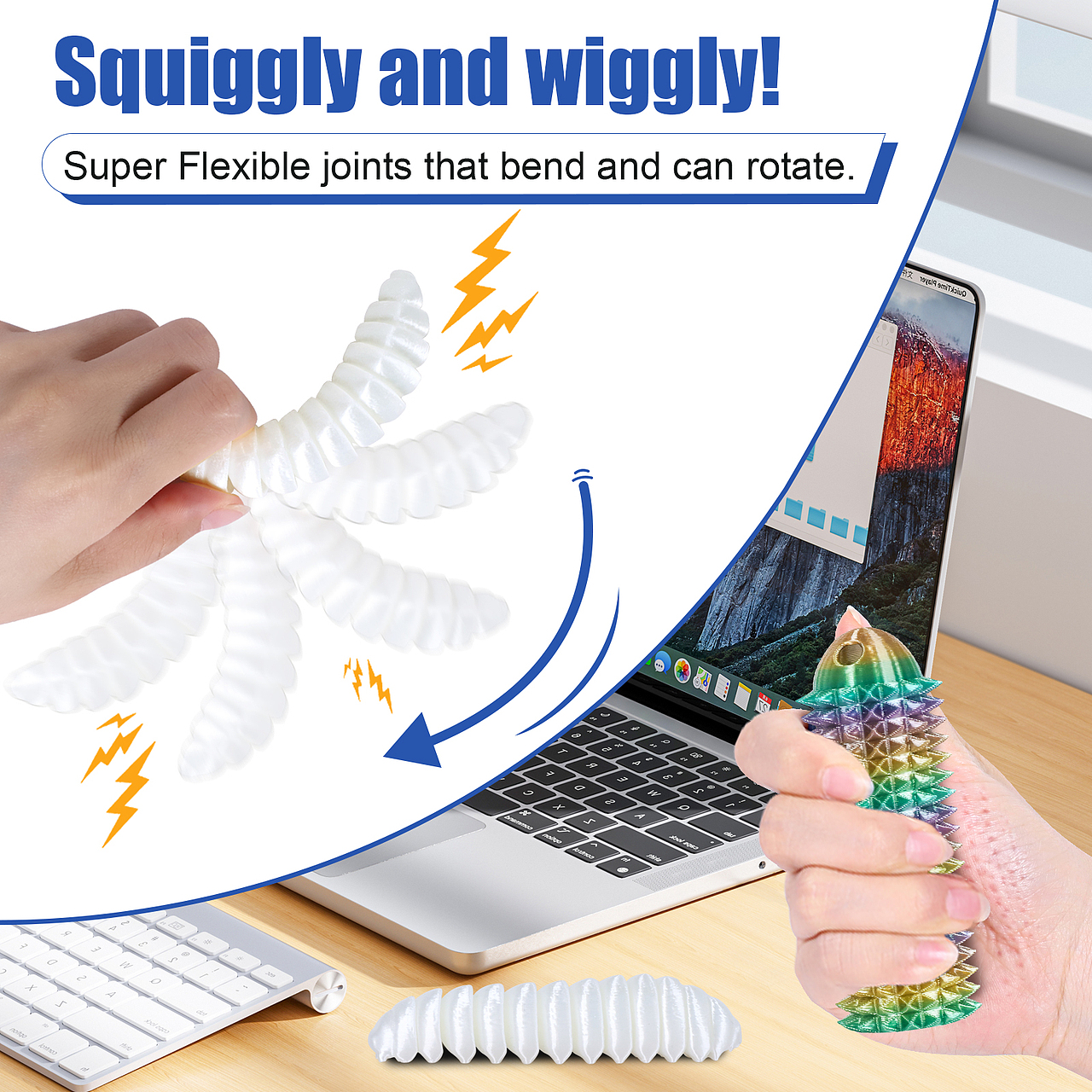 解压玩具（自拍自修）（图ZMzk1NTgzNDYw） - 海报 - 站酷设计师冼冼菜鸟设计原创素材 - 站酷ZCOOL