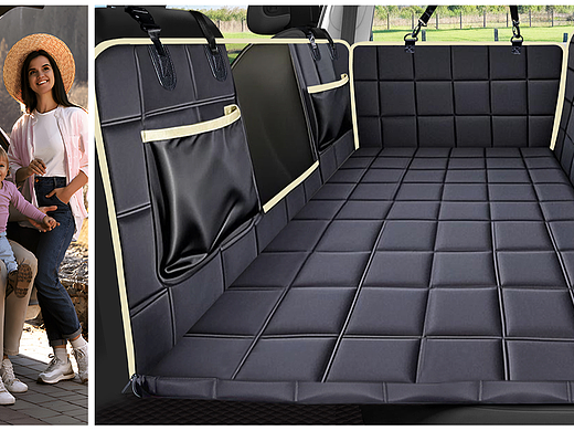 宠物坐垫（自拍自修）