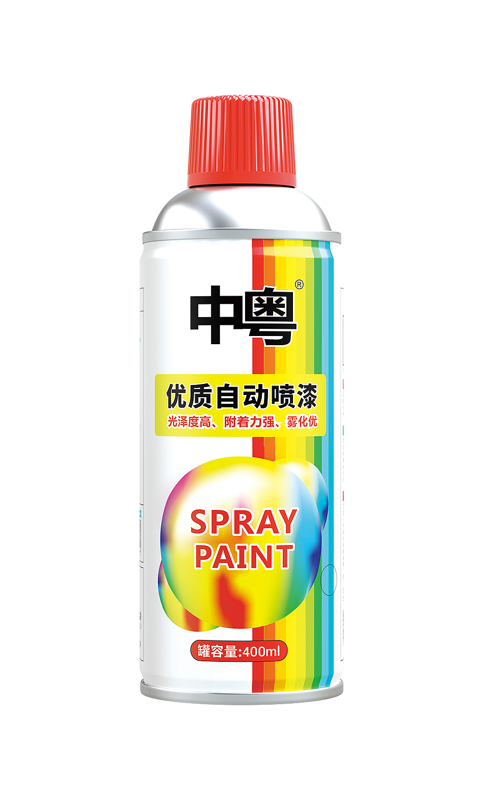 65罐喷漆 238g/155g/115g