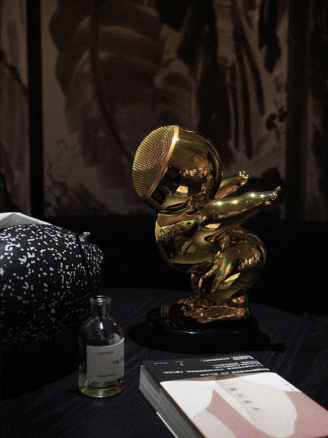 #展会亮点 Event Spotlight 专栏
<br>