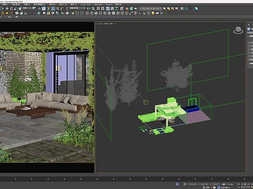 亚马逊户外沙发