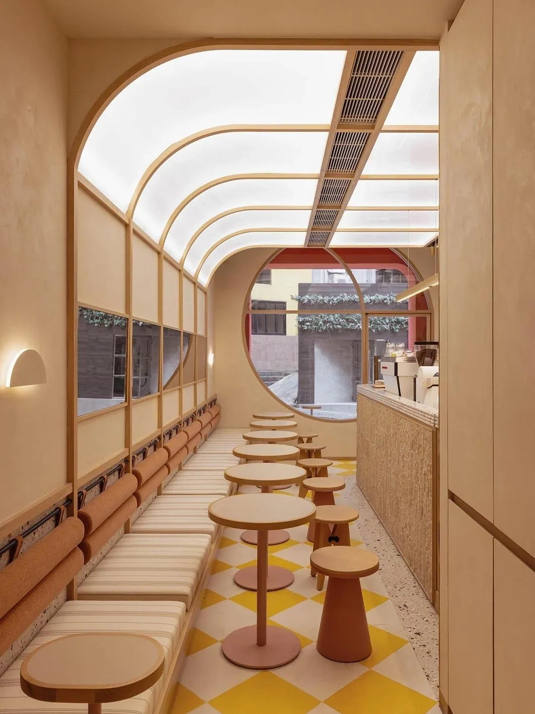 浩坊设计 House of Forme