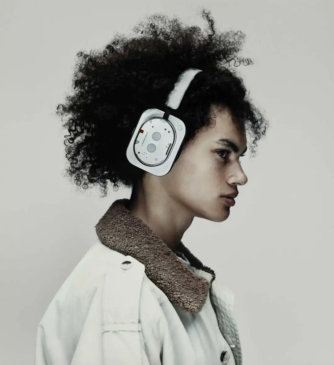 “最佳100”获奖品牌Nothing
<br>