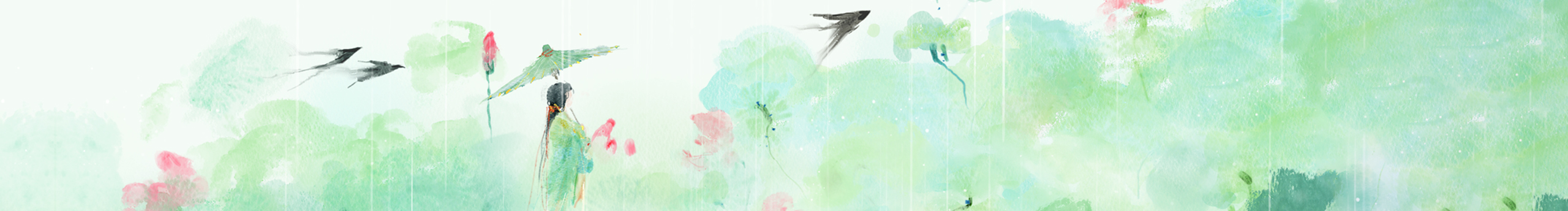 鲁班夫人的个人主页（封面预览） - 主页封面设置 - 站酷设计师鲁班夫人原创素材 - 站酷ZCOOL