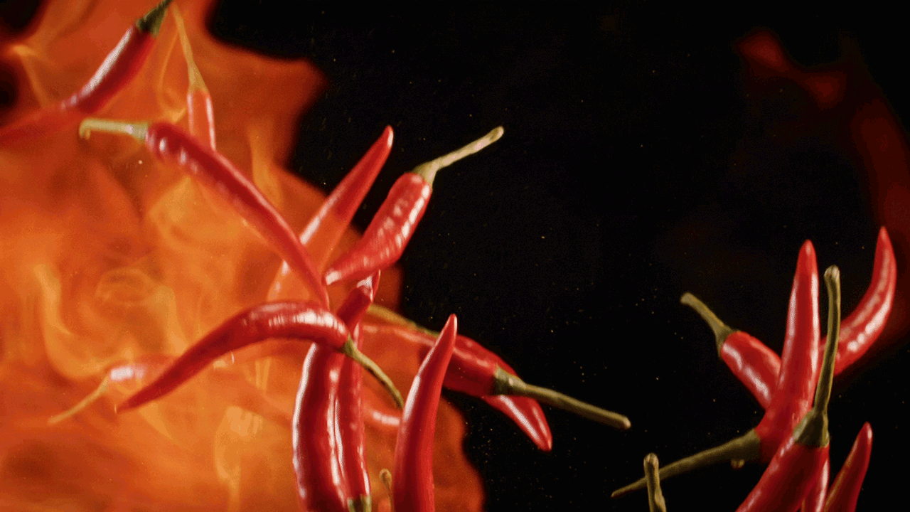 康师傅视频 X 众目摄影 | 灵魂酸辣肥汁米线视频（图ZMzk1NTkxNjEy） - 美食摄影 - 站酷设计师众目视觉策划原创素材 - 站酷ZCOOL