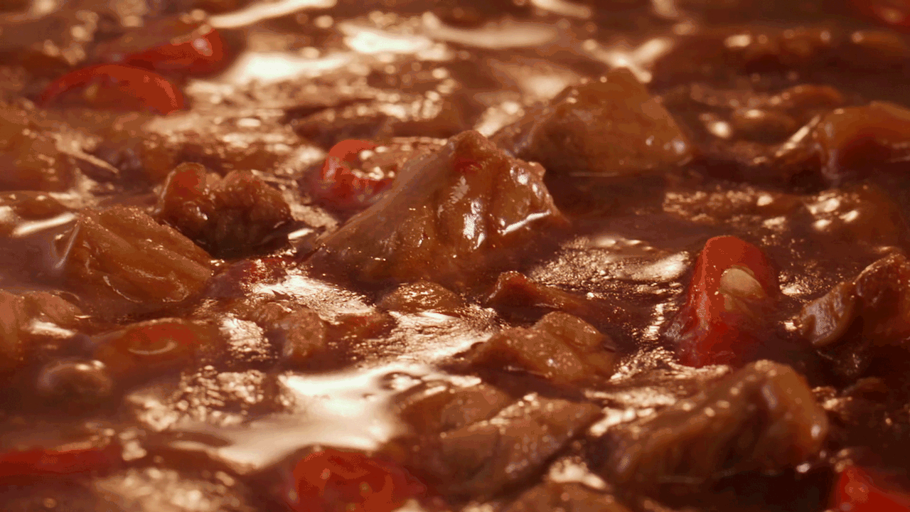 康师傅视频 X 众目摄影 | 灵魂酸辣肥汁米线视频（图ZMzk1NTkxNjIw） - 美食摄影 - 站酷设计师众目视觉策划原创素材 - 站酷ZCOOL