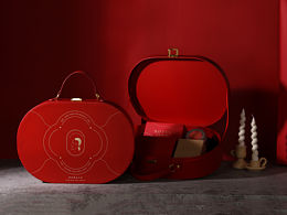 新年禮盒拍攝｜包裝拍攝