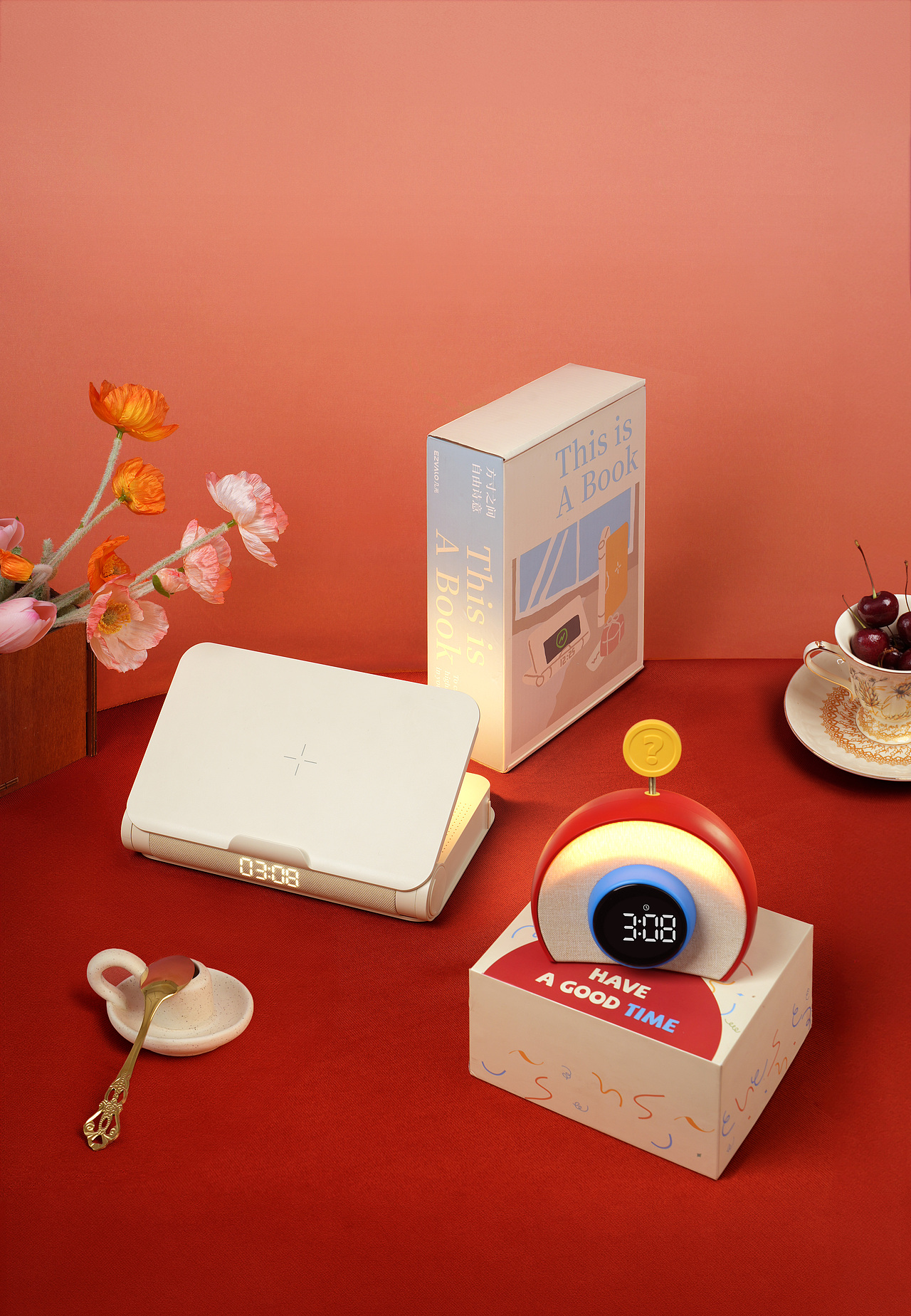 几光38节平面拍摄