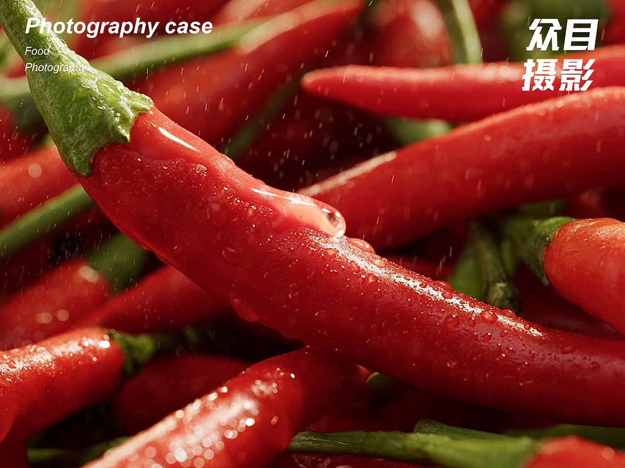 康师傅食品 X 众目摄影 | 剁椒鱼片汤面电商视频