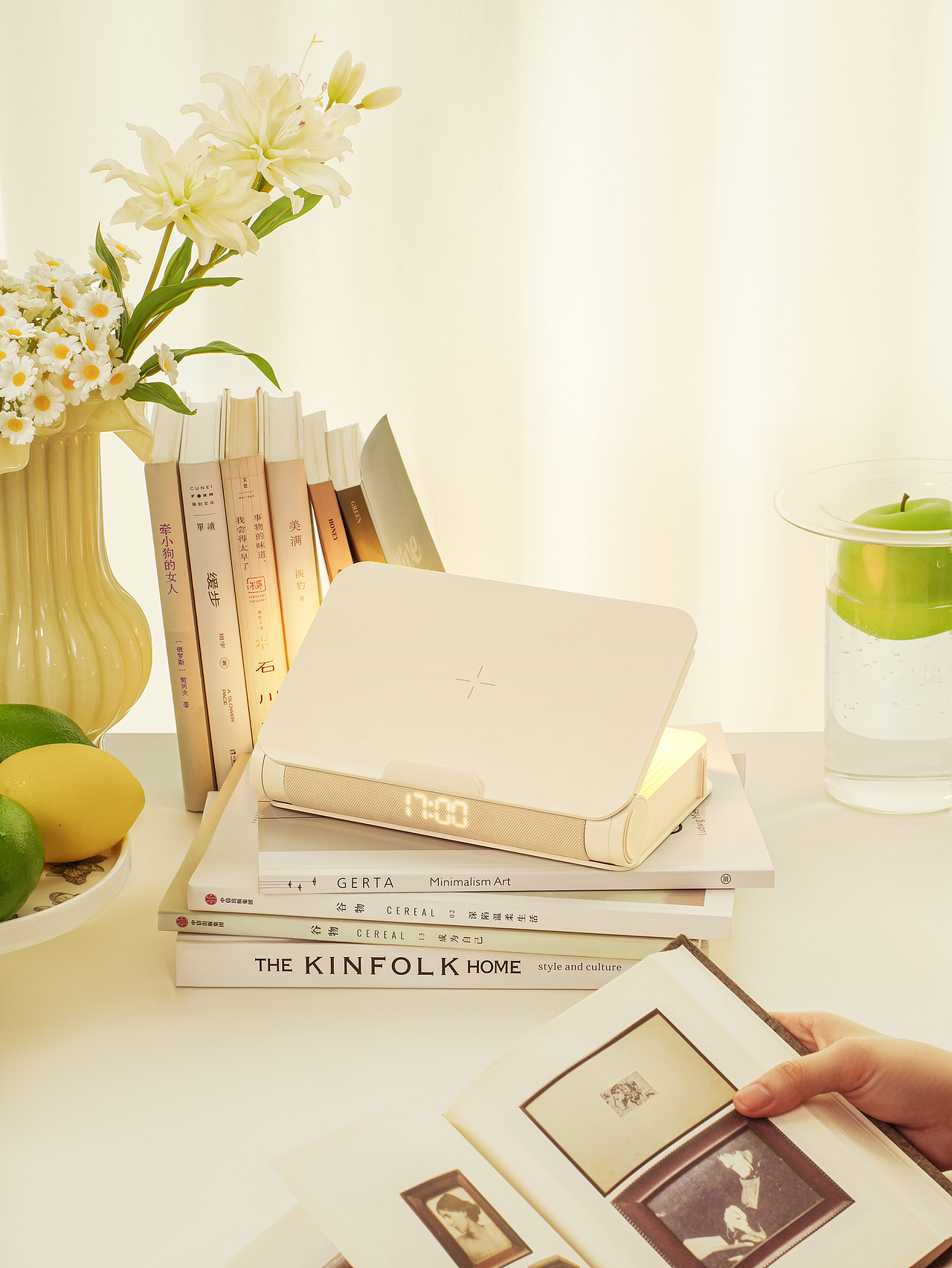 几光-焕新周拍摄（图ZMzk1NTkyNDA0） - 品牌 - 站酷设计师月亮与六便士Isac原创素材 - 站酷ZCOOL