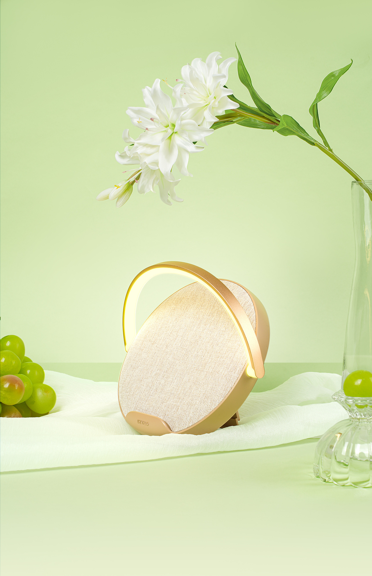 几光-焕新周拍摄（图ZMzk1NTkyNDAw） - 品牌 - 站酷设计师月亮与六便士Isac原创素材 - 站酷ZCOOL