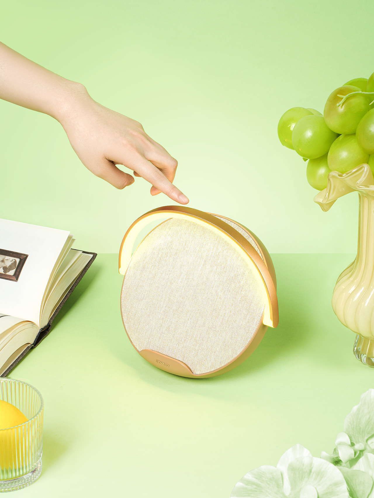 几光-焕新周拍摄（图ZMzk1NTkyNjg4） - 品牌 - 站酷设计师月亮与六便士Isac原创素材 - 站酷ZCOOL