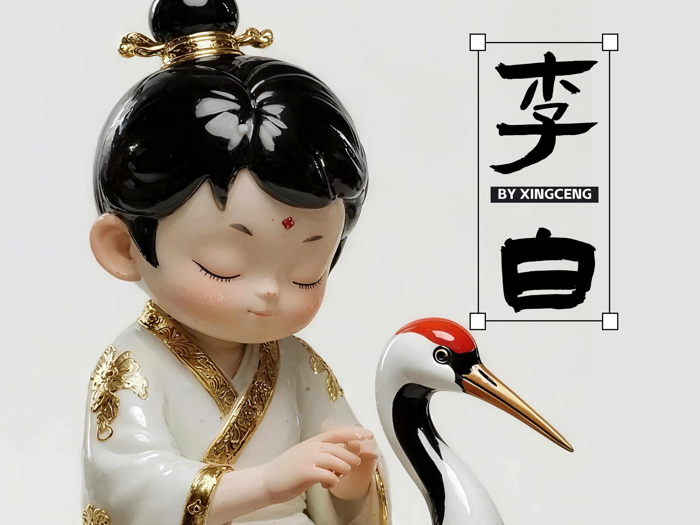 IP形象及IP内容