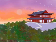 镇海楼